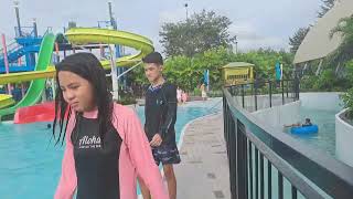 Birthday Special @ Splash Park Bacolod City part 2