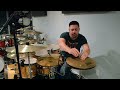 sabian aax hi hats stage hats vs medium hats