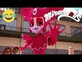 Miraculous Tales of Ladybug & Cat Noir | Reflekta | Disney Channel UK