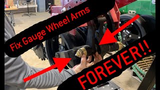 NEW Case IH Gauge Wheel Arm Repair Kit!! (PR1332)