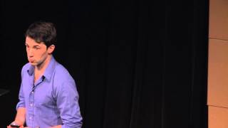 How to crowdsource your laws | Joel R. Putnam | TEDxColumbiaSIPA