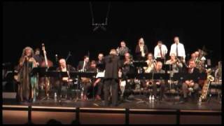 Itapua Bill Lowe Andy Jaffe Big Band