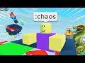 roblox cart ride CHAOS..