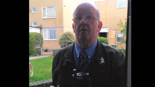 BBC TV licensing goon caught lying again