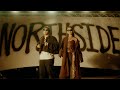 Dizzy Dizzo 蔡詩芸 ft. Kvnloverboy【Northside】Official Music Video