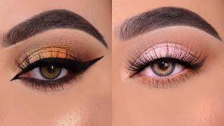 Soft Glam For Summer 2022 Eye Makeup Ideas You Will Never Regret Watching