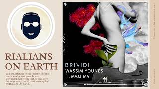 Wassim Younes - Brividi feat. Majù