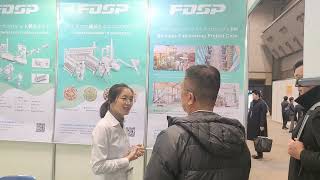the 2024 World Smart Energy Week BIOMASS EXPO in Japan