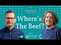 Is There a Future for Lab-Grown Meat? - Ep166: Bruce Friedrich