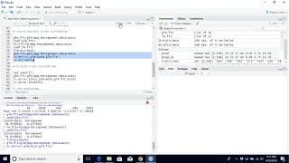 Application Resampling Methods