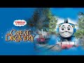 Thomas & Friends The Great Discovery The Movie UK Dub Part 2