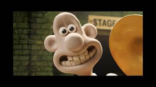 Wallace from Wallace and Gromit Takes Over Ninja Gaiden 2 Black in Hilarious Mod