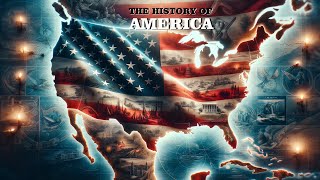 History of The America