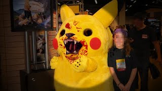 Have You Seen This Video