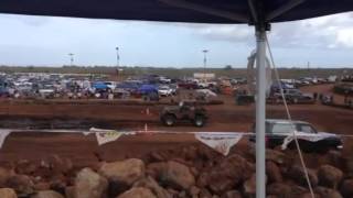 Mr Cyrus Boteilho Maui mud bogs