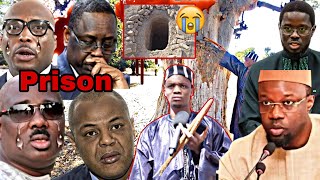 ALLAHOU AKBAR🚨RÉVÉLATION CHOQUANTES…FARBA NGOM ET MAME.M.NIANG EN PRISON-CE MARA PRÉDIT SONKO 2025