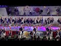 万々商店街　万々歳　第63回よさこい祭り　後夜祭　中央公園　４k　2016 8 12