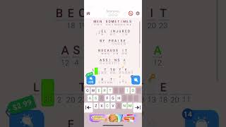 Ultimate cryptogram level 582 guide