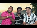 ஆக மொத்தம் ரெண்டு பேரும் திருடர்கள் தான் augustin jebakumar john jebaraj gems levi