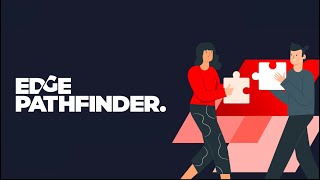 EDGE Pathfinder | Talent Marketplace | AI - based, employee experience product