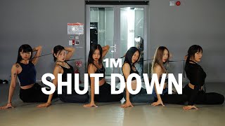 BLACKPINK - Shut Down / SWF 1MILLION Choreography