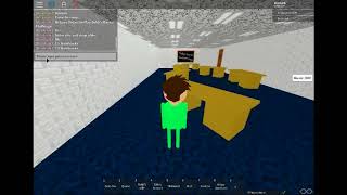 Baldis Basics Roleplay Roblox Videos 9tubetv - 