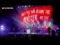 Motionless In White - Werewolf Live 2022