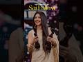 lady PowerStar Sai Pallavi | South fames