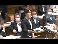 小野田紀美議員国会質疑【alps処理水や農産品への風評被害に対抗する情報発信をしっかりやってください】～『東日本大震災復興特別委員会』～令和4年5月13日