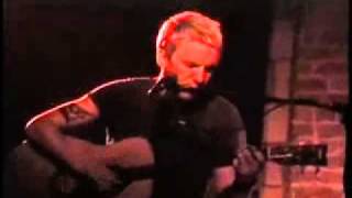 The Biggest Lie - Elliott Smith