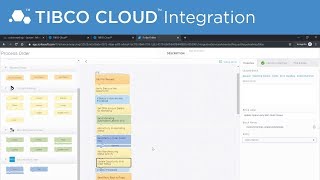 TIBCO Cloud Integration: Microsoft Dynamics 365 CRM Integration Demo