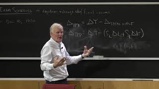 Progress and Incidence: Total factor productivity defined