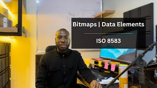 Bitmaps | Data Elements | Coding Session - ISO 8583