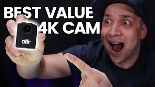 I Found The Best Action Camera You Haven't Heard Of...