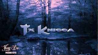 Tx Knicca's Amazing *Beats* (samples)