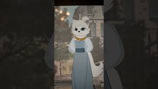 Aristocats-Duchess In My Style