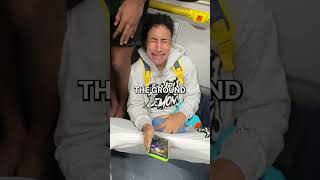 Why Kai Cenat"s Best Friend Tota Cried On Stream...
