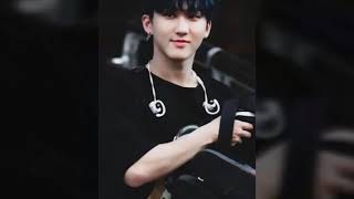 Happy Birthday ChangBin -straykids