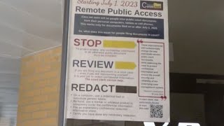 Advocate groups react to changes coming soon to Missouri’s Case.net