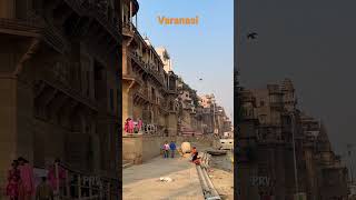 Varanasi|Ganga Ghat| spiritual capital of India| #uttarpradesh #varanasi #ghat #india #spirituality
