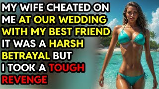 Nuclear Revenge: Wife's Affair Partner Lost Half Of His... After I Caught 6 Cheating. Audio Story