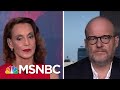 NY Law Gives Child Sex Abuse Victims New Chance At Justice | Velshi & Ruhle | MSNBC