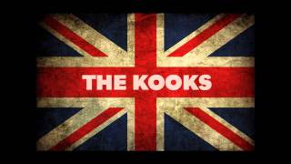 The Kooks - Carried Away (Bonus Track) - Junk of the Heart (Lyrics in description) hq