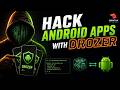 Drozer for Android Pentesting | Exploiting Android Apps Like a Hacker
