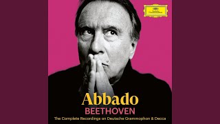 Beethoven: Symphony No. 9 in D Minor, Op. 125 \