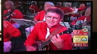 Toronto Banjo Band   Breakfast TV   Alabama Jubilee   circa 2003