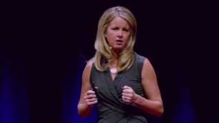 Generation Stress: From Surviving to Thriving | Kristen Race | TEDxMileHigh