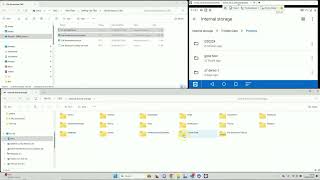 TSC5 Data Transfer - Cable