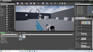 UE4 C++ Reverse Time Tutorial | Part 6 - Reversing Time Algorithm