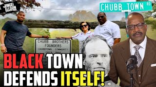 Black Town Defends Itself Against White Hatred: Black History Facts